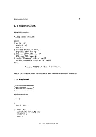 © Los autores, 2000; © Edicions UPC, 2000.
 