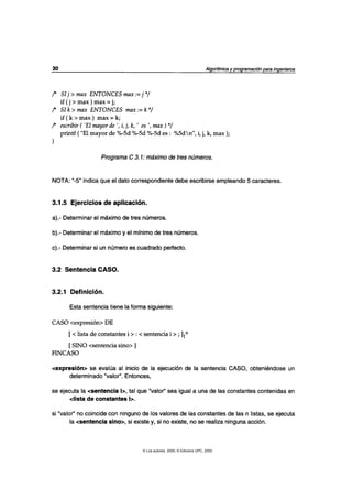 © Los autores, 2000; © Edicions UPC, 2000.
 