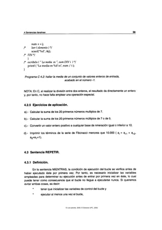 © Los autores, 2000; © Edicions UPC, 2000.
 