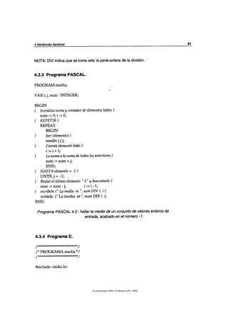 © Los autores, 2000; © Edicions UPC, 2000.
 