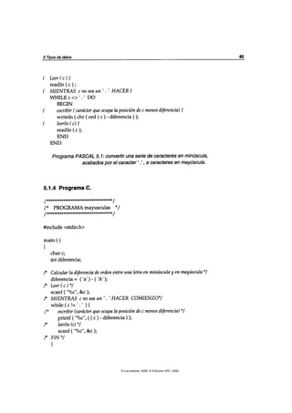 © Los autores, 2000; © Edicions UPC, 2000.
 