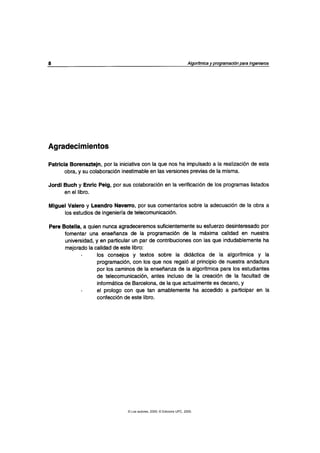 © Los autores, 2000; © Edicions UPC, 2000.
 