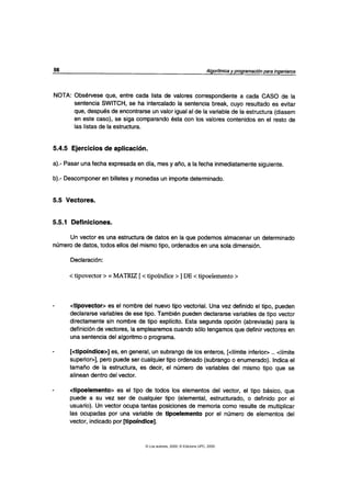 © Los autores, 2000; © Edicions UPC, 2000.
 