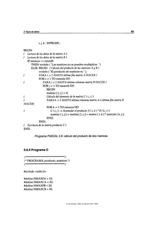 © Los autores, 2000; © Edicions UPC, 2000.
 