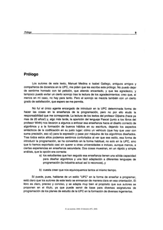 © Los autores, 2000; © Edicions UPC, 2000.
 