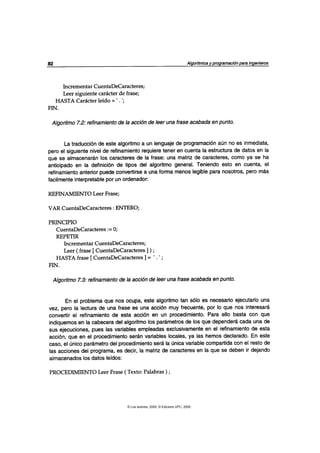 © Los autores, 2000; © Edicions UPC, 2000.
 