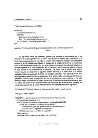 © Los autores, 2000; © Edicions UPC, 2000.
 