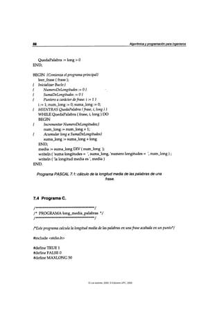 © Los autores, 2000; © Edicions UPC, 2000.
 