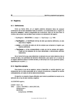 © Los autores, 2000; © Edicions UPC, 2000.
 