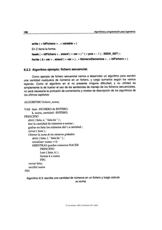 © Los autores, 2000; © Edicions UPC, 2000.
 