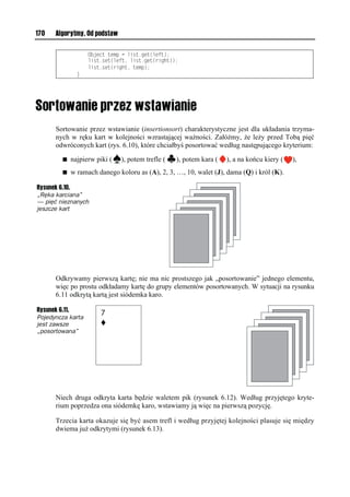 Algorytmy. Od podstaw | PDF