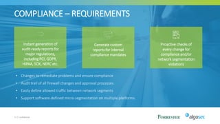 Zero Trust Framework for Network Security | PPTX