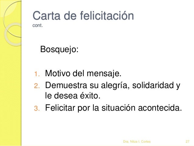 Algo sobre redaccion