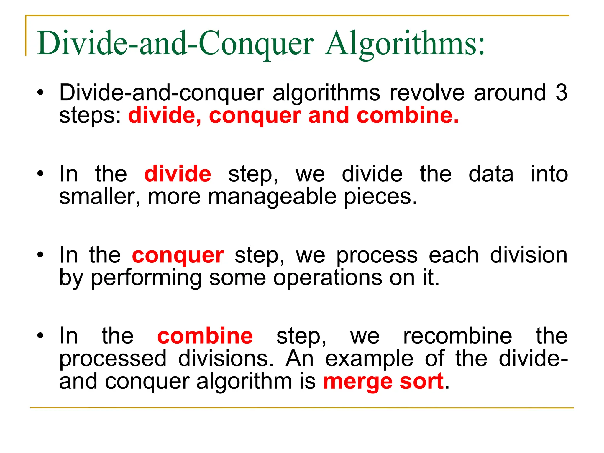 Algo Strategies and explaination ppt.pdf