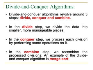Algo Strategies and explaination ppt.pdf