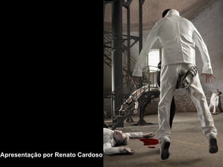 Apresentação por Renato Cardoso 
