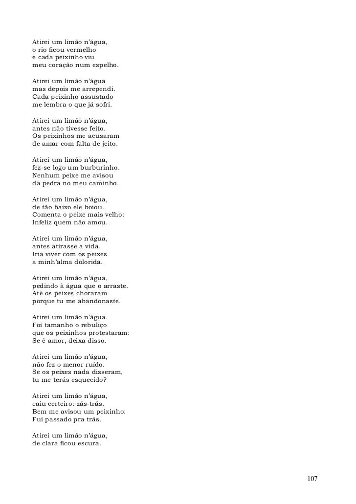 Alguma Poesia Carlos Drummond De Andrade Resumo