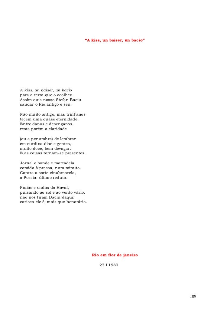 Alguma Poesia Carlos Drummond De Andrade Resumo