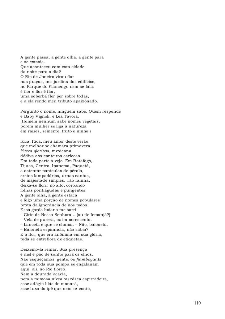 Alguma Poesia Carlos Drummond De Andrade Resumo
