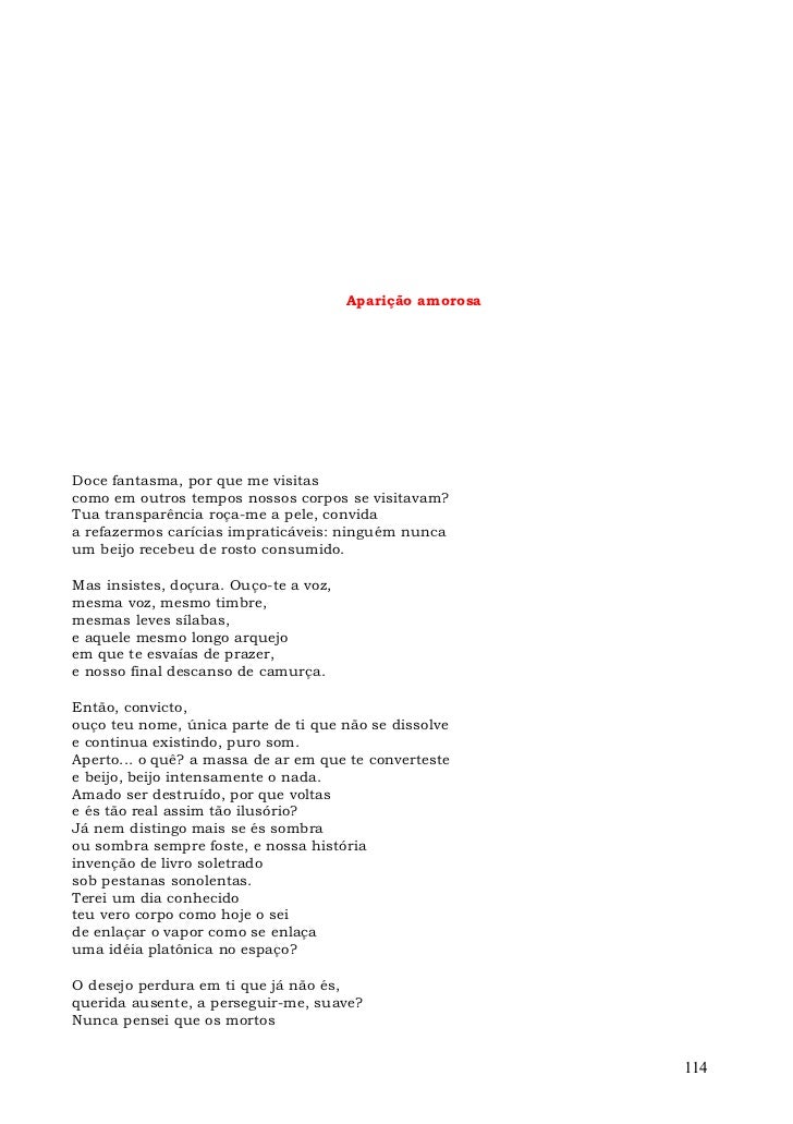 Alguma Poesia Carlos Drummond De Andrade Resumo