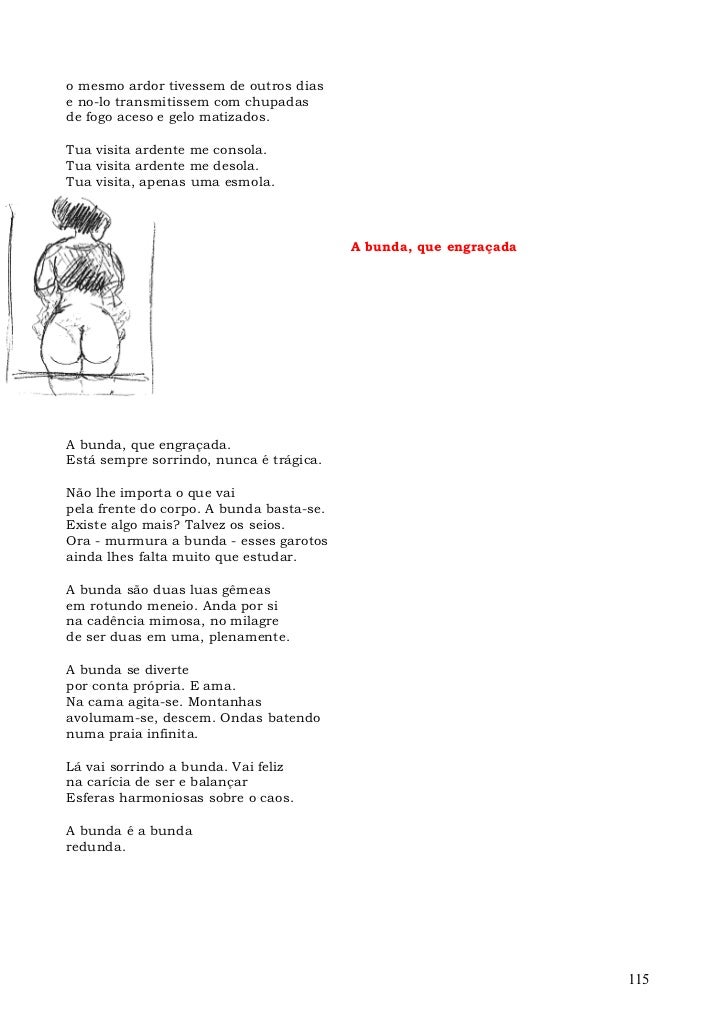 Alguma Poesia Carlos Drummond De Andrade Resumo