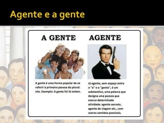 Algumas dicas básicas para a redação do enem