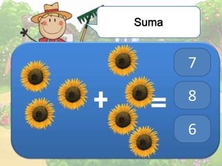 Suma
7
8
6
 