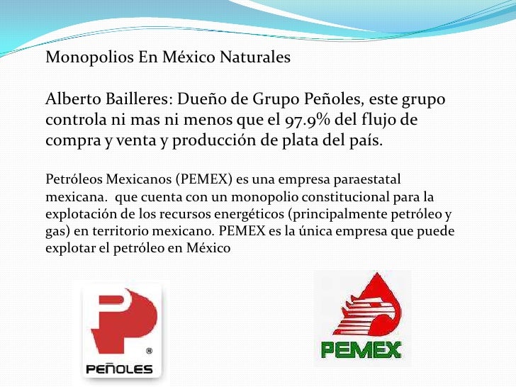 Algunos Terminos Economicos