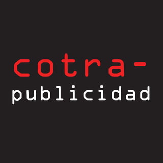 cotra-
publicidad
 