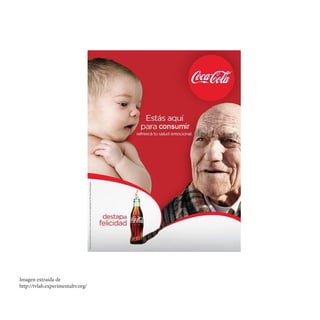 Imagen extraida de
http://tvlab.experimentaltv.org/
 