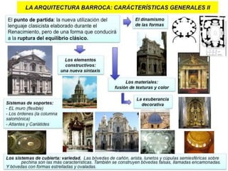 Algunos estilos arquitectonicos de la antigüedad