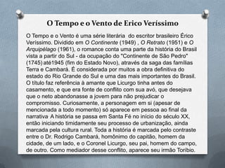 Alguns livros essenciais da literatura brasileira1