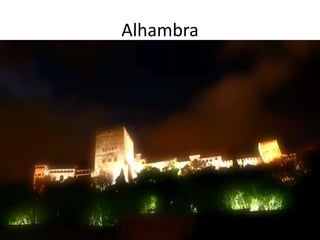 Alhambra
 