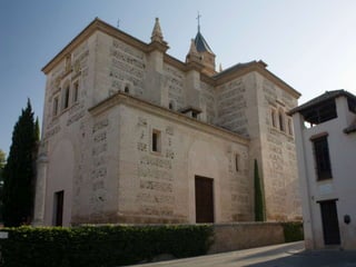 Alhambra de Granada