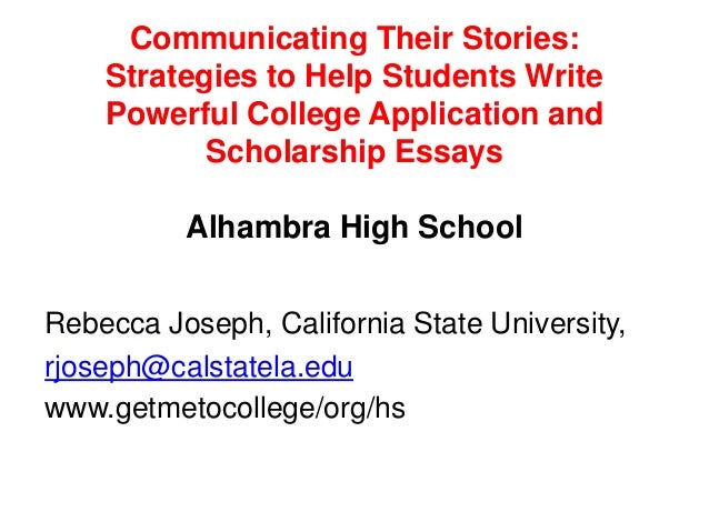 College application essays for sale get quirky