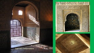 Mª Victoria Landa
Saló dels Ambaixadors
 