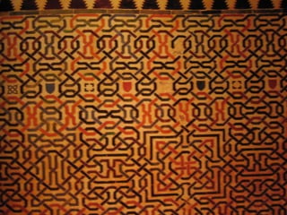 Alhambra photos