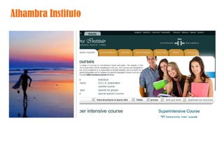 Alhambra Instituto