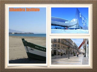 Alhambra Instituto