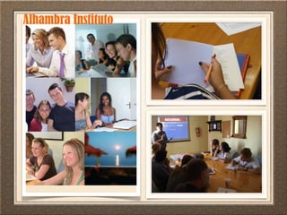 Alhambra Instituto