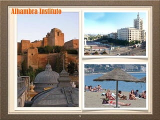 Alhambra Instituto5