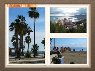 Alhambra Instituto