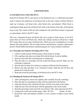 Zero Pcv Technical report on student industrial work experience scheme | PDF