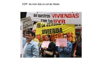 COP  de mon dial un col de iñesta  