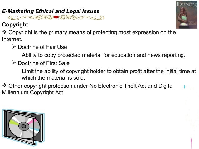 No Electronic Theft Act Intellectual Property Law No Electronic Theft Act Intellectual Property Law