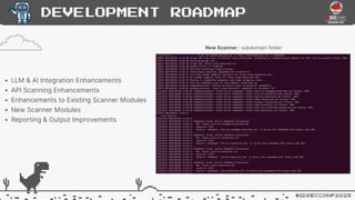IDSECCONF2025 - Ali - DursGo–Web Security Scanner with AI Analysis.pdf