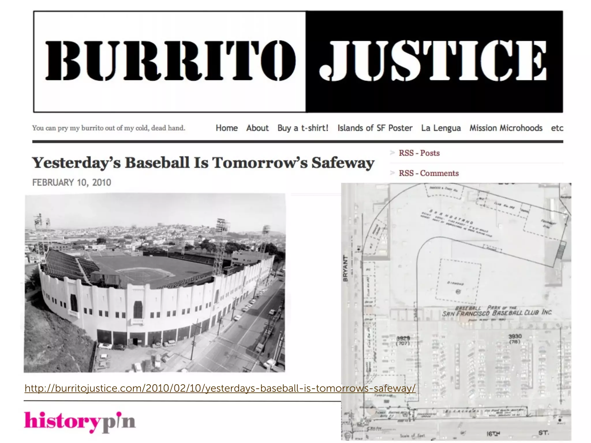 http://burritojustice.com/2010/02/10/yesterdays-baseball-is-tomorrows-safeway/
 