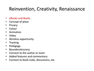 TransmogrifyingContainers