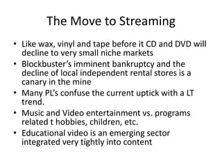 Supporting the 21stCentury book experience?