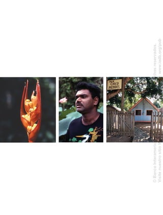 ©BancoInteramericanodeDesarrollo.Todoslosderechosreservados.
VisitenuestrositioWebparaobtenermásinformación:www.iadb.org/pub
 